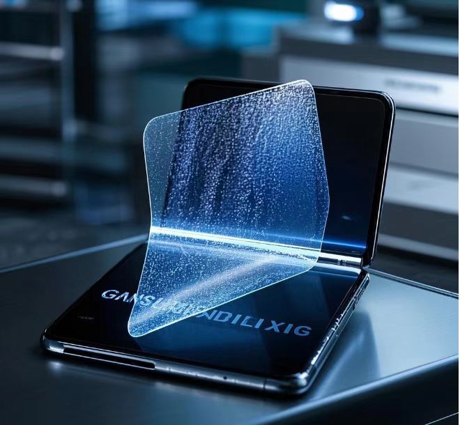 Flat panel displays